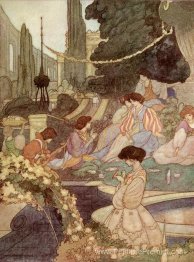 Le prince Heureux