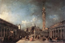 Piazza San Marco