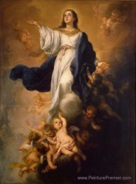 L'hypothèse de la vierge