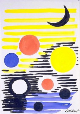 7 cercles Résumé