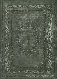 Conception de tapis