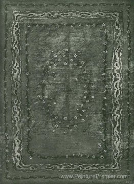 Conception de tapis