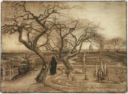 Jardin d'hiver