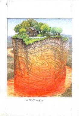 Tectonique