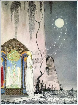 À l'est du soleil et à l'ouest de la lune