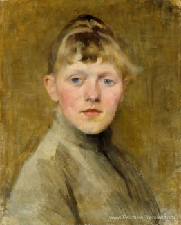 Autoportrait