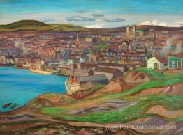 St. John's, Terre-Neuve