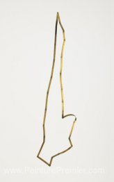 Sculpture articulée mobile