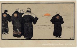 Pêcheurs