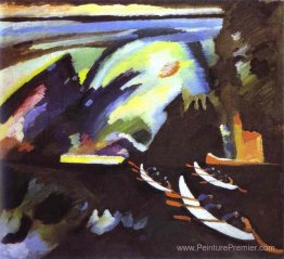 Voyage en bateau