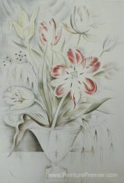 Les tulipes