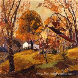 Gold d'automne, Lumerville