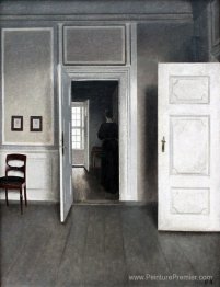 Strandgade intérieur 30