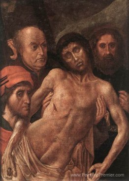 Disposition diptyque (petite dépôt, aile gauche)