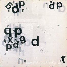 Untitled (à partir des objets graphiques de la série)