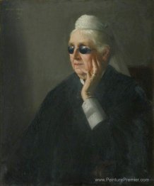 Annette Peile