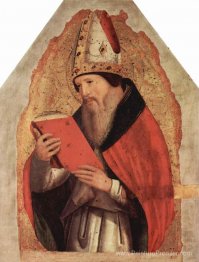 Sainte-Augustine