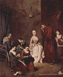 La tentation