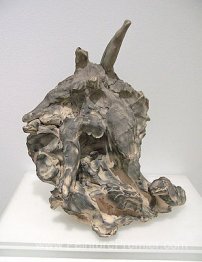 Europa et le taureau