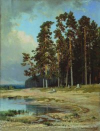 Forêt