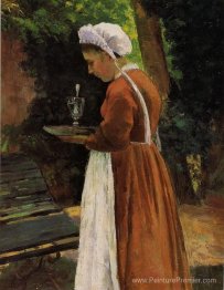 Le servante