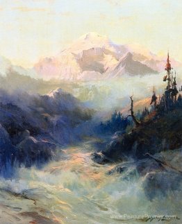 Mont McKinley
