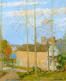 La grange, cos COB