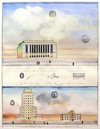 Projets fédéraux