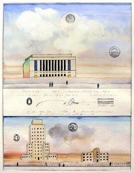 Projets fédéraux