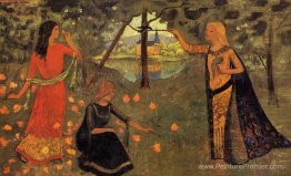 La jeunesse de la reine Anne