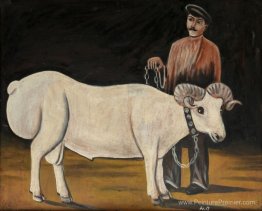 Le mouton