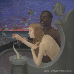 Les fleurs du mal