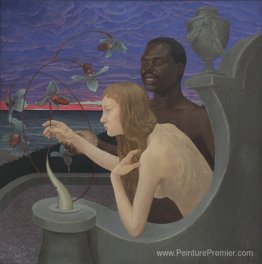 Les fleurs du mal