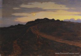 Crépuscule