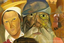 Visages de la Russie Visages de la Russie
