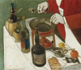 Makin Pancakes. Diptyque Makin Pancakes. Diptyque