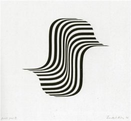 Sans titre (courbe ailée) Sans titre (courbe ailée)