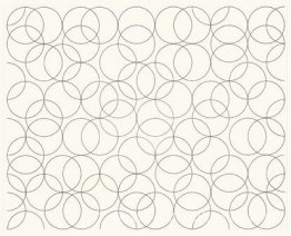 Composition avec cercles 5 Composition avec cercles 5