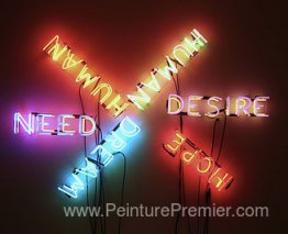 Humain / besoin / désir Humain / besoin / désir