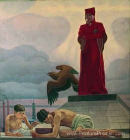 Il trionfo dello spirioit sulla materia Il trionfo dello spirioit sulla materia