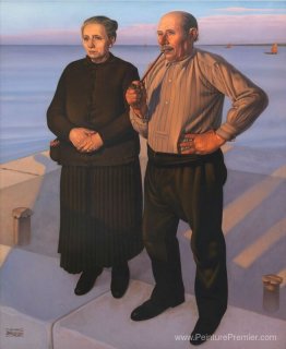 Pêcheurs Pêcheurs