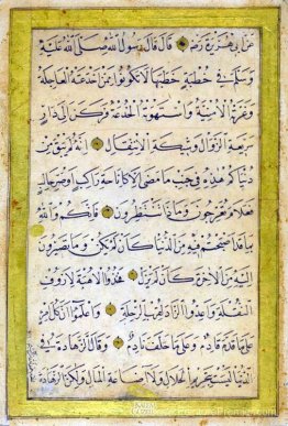 Hadis-i Serif Hadis-i Serif