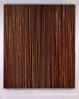 Peinture formée n ° 2 Peinture formée n ° 2