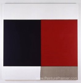 Peinture exposée Cadmium Red Light Peinture exposée Cadmium Red Light