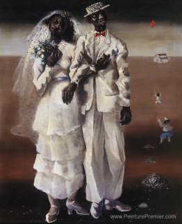 Mariage à la ferme Mariage à la ferme