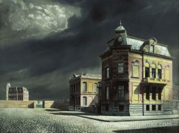 Paysage urbain Paysage urbain