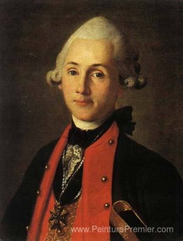 Heinrich Friedrich Wilhelm von Ploets Heinrich Friedrich Wilhelm von Ploets