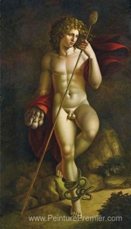 Dionysos Dionysos