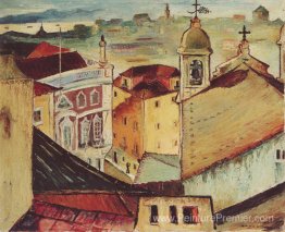 Lisbonne - S. Cristovão Lisbonne - S. Cristovão