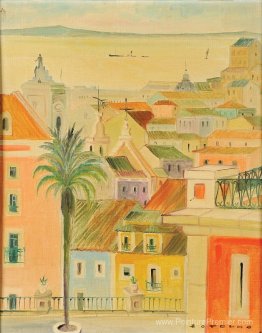 Vista de Lisboa - Tejo e topo fare Arco da Rua Augusta Vista de Lisboa - Tejo e topo fare Arco da Rua Augusta